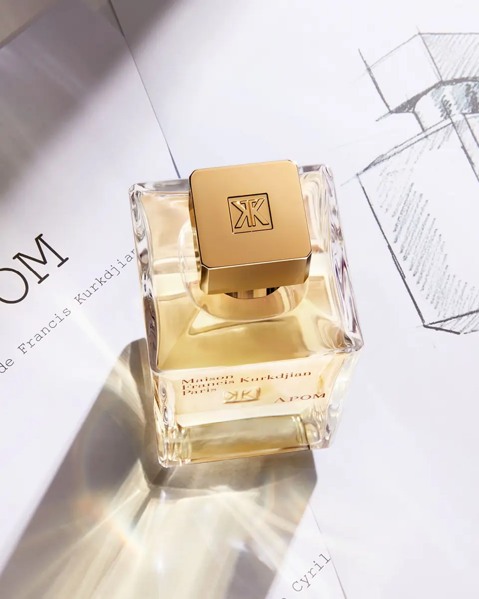 Maison Francis Kurkdjian APOM Eau de Parfum | Thumbnail 6
