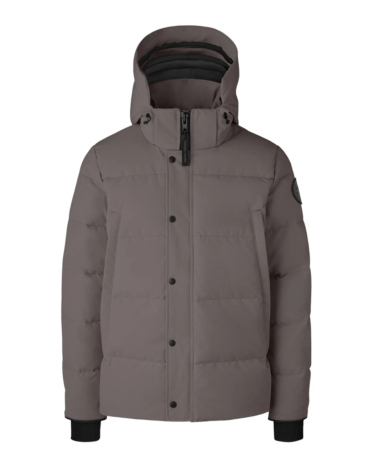Men's Wyndham Black Label Down Parka