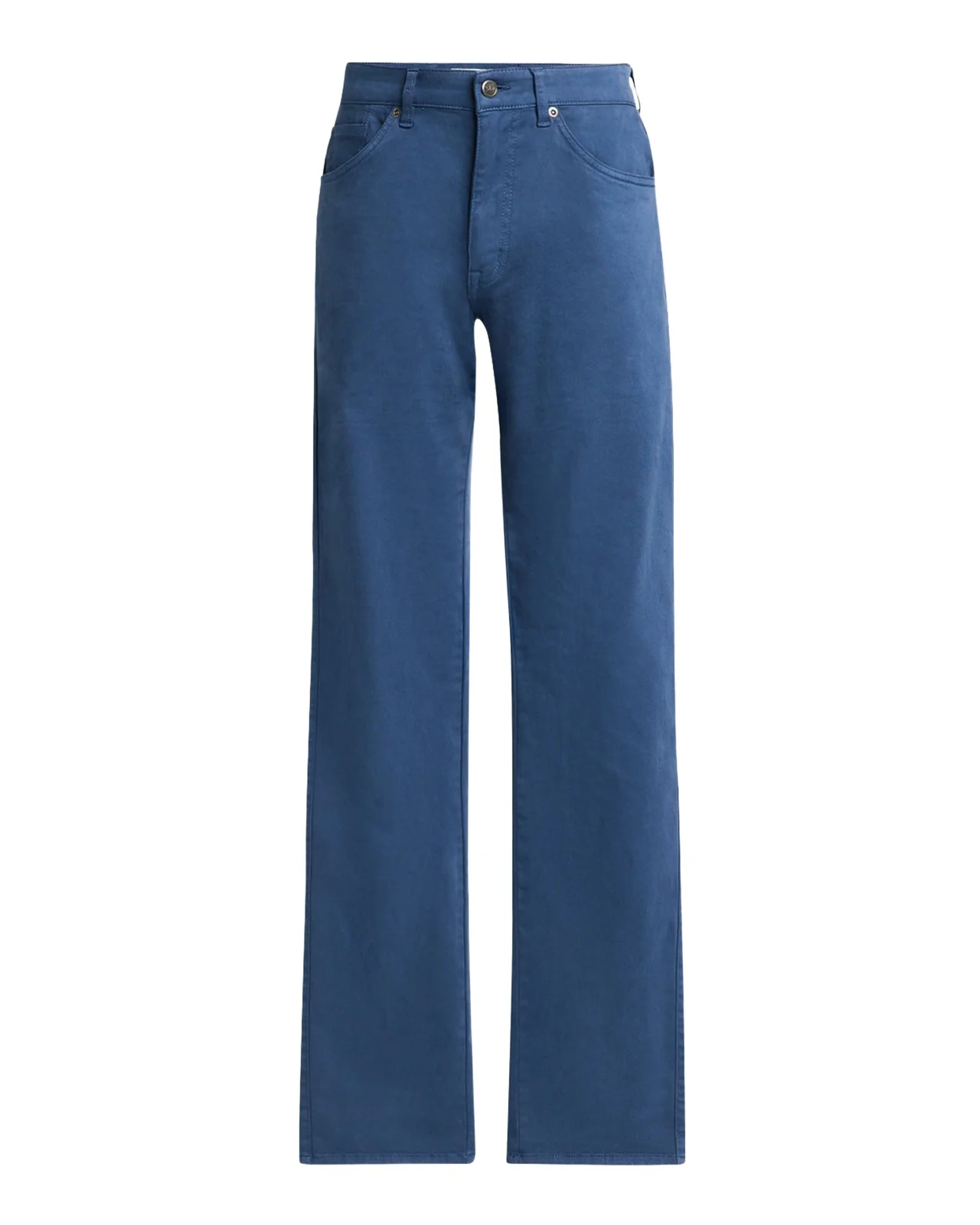 Men's Signature Sateen 5-Pocket Pants Men's Signature Sateen 5-Pocket Pants