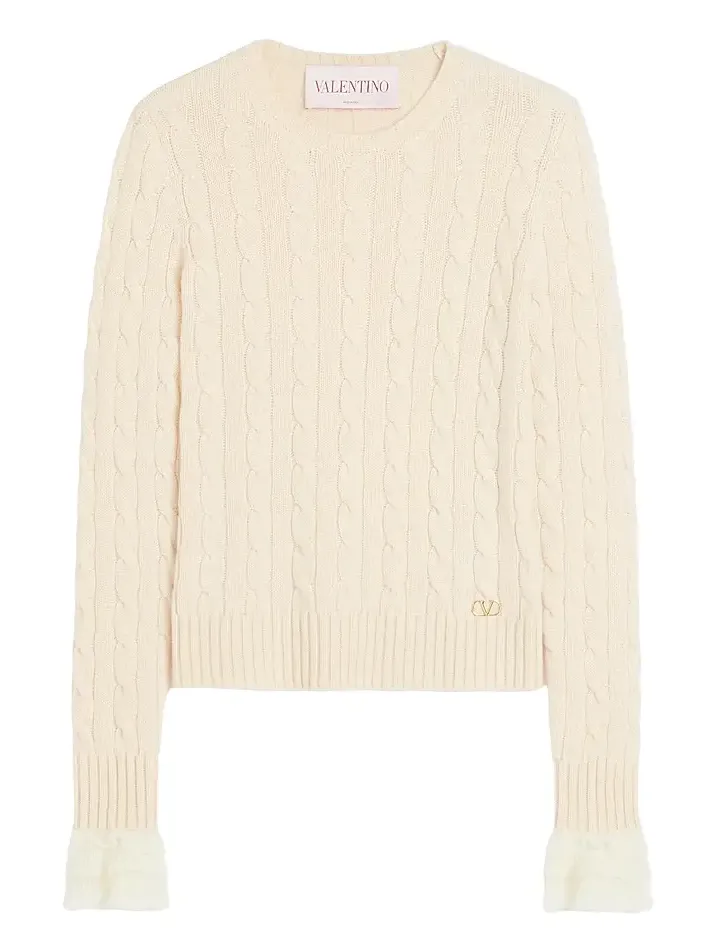 Women's Cashmere Sweater Women's Cashmere Sweater
