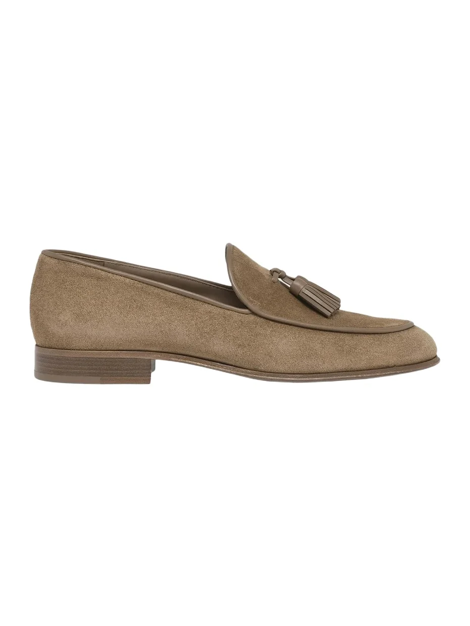 Men's Julio Suede Loafers Men's Julio Suede Loafers