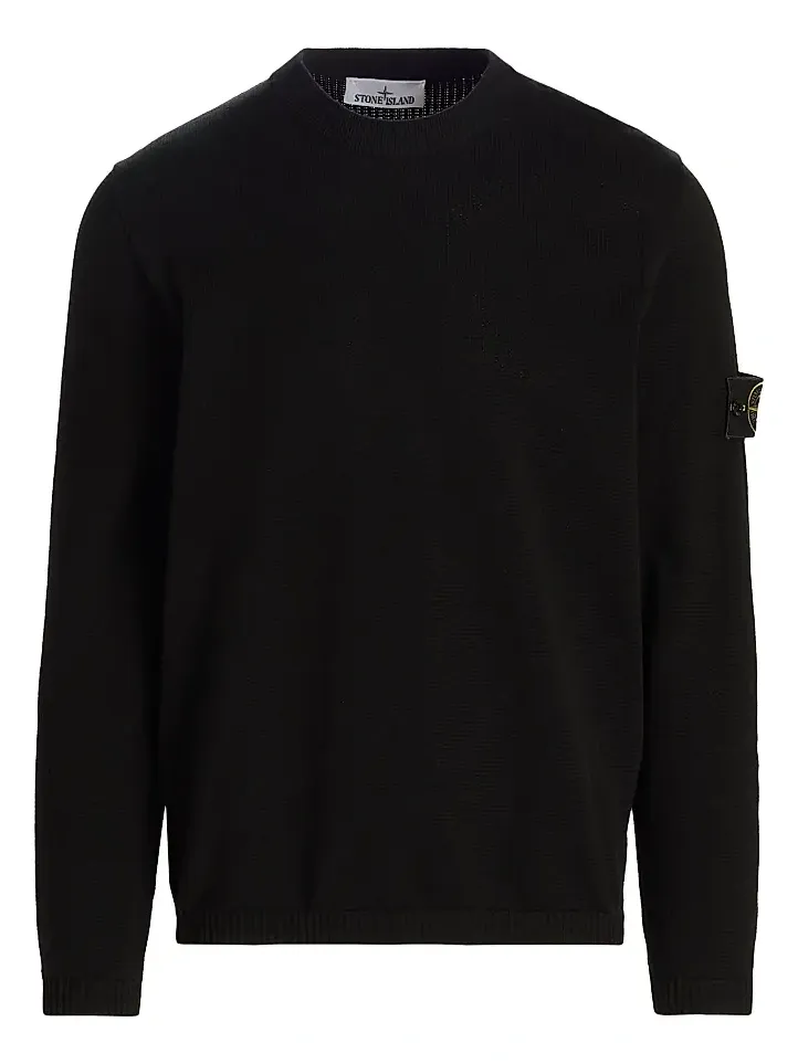 Men's Solid Cotton Sweatshirt Men's Solid Cotton Sweatshirt