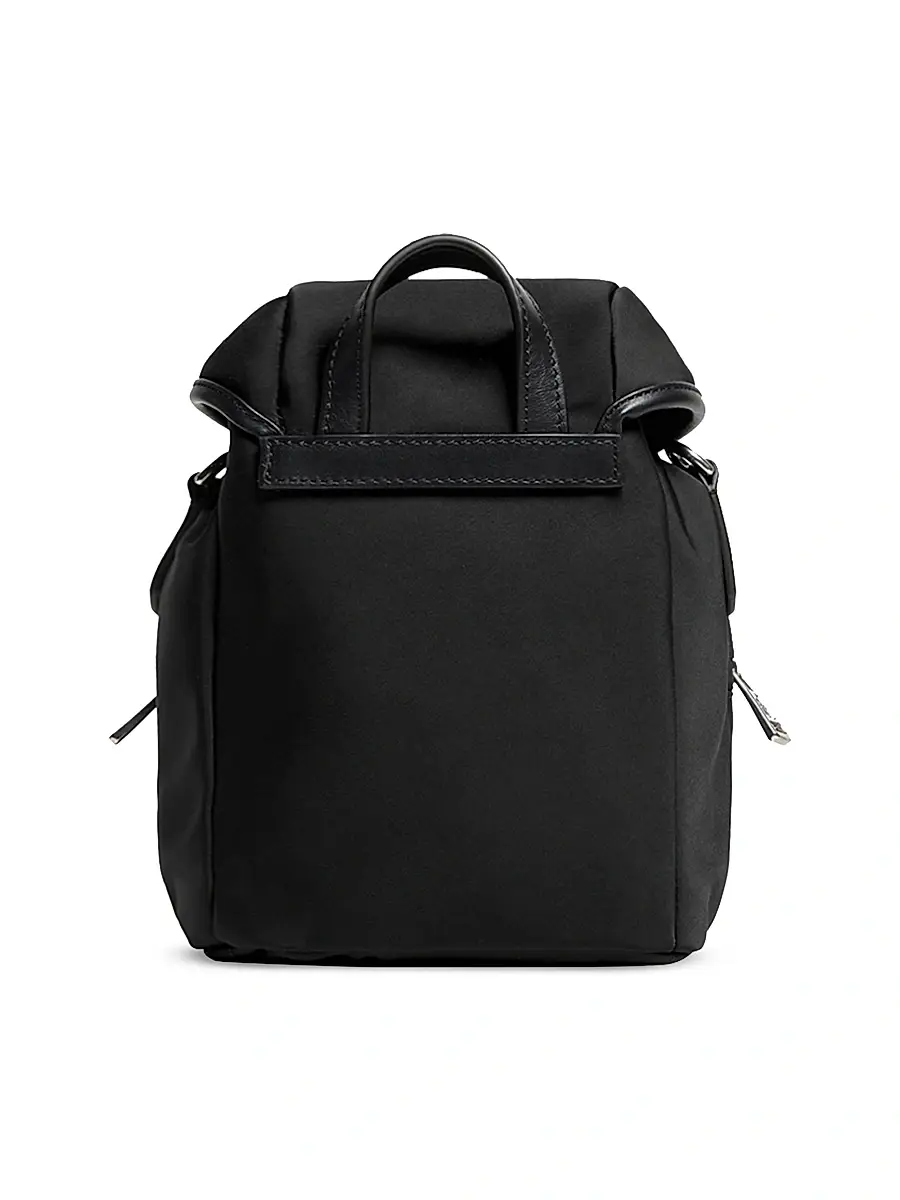 Moncler Women's Mini Trick Crossbody Bag | Thumbnail 2 Moncler Women's Mini Trick Crossbody Bag | Thumbnail 2