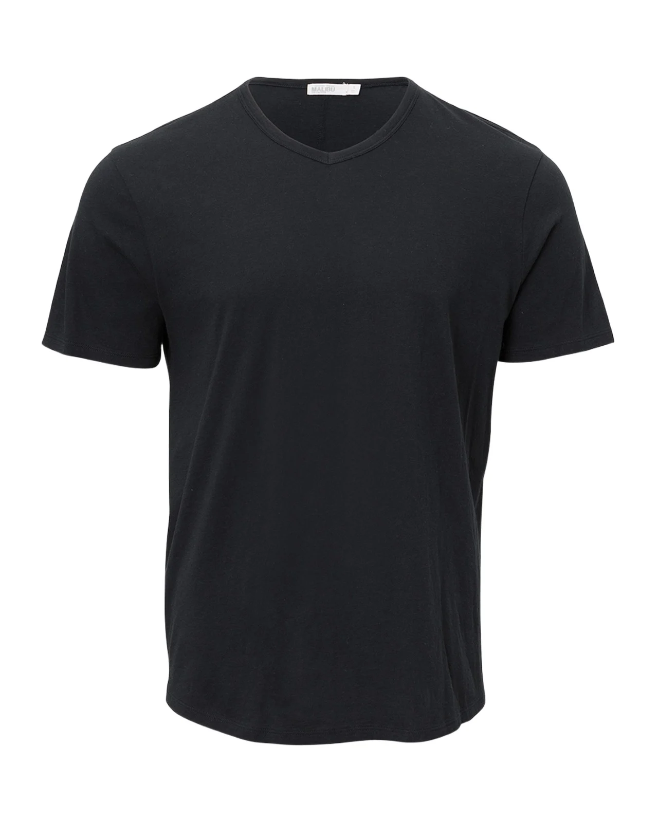 Men's Malibu Collection Cotton Modal V-Neck T-Shirt