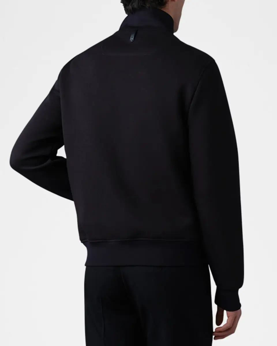 Mackage Men's Collin Mixed-Media Down Jacket | Thumbnail 3 Mackage Men's Collin Mixed-Media Down Jacket | Thumbnail 3