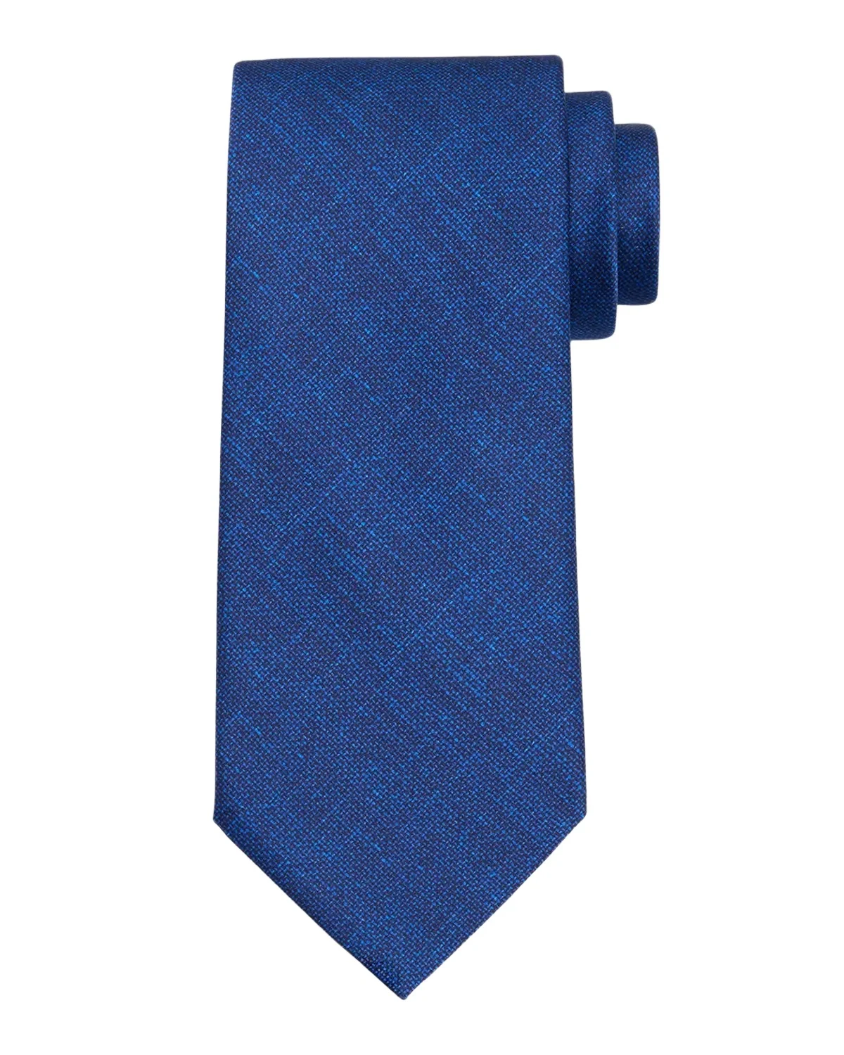 Men's Solid Silk Tie Men's Solid Silk Tie