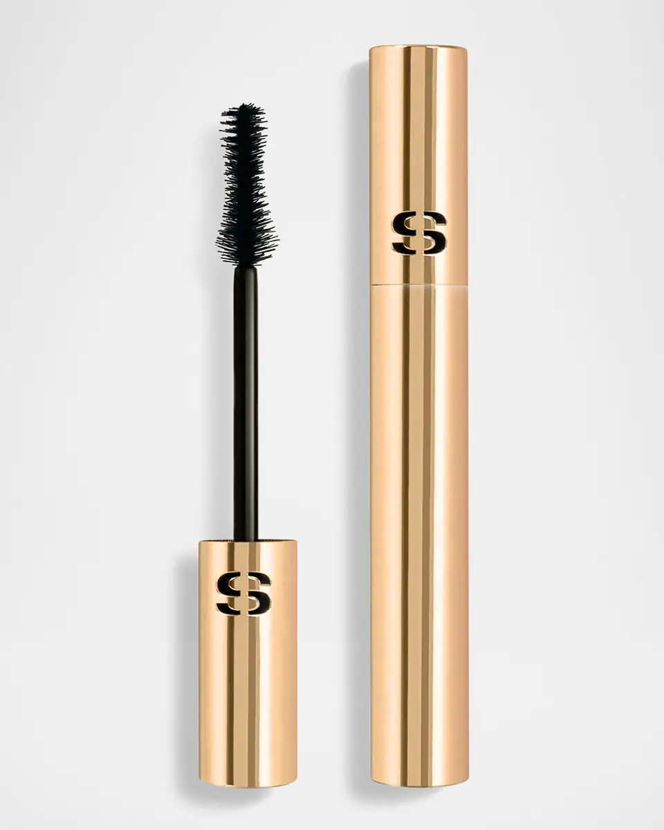 Sisley-Paris Mascara Phyto-Noir | Thumbnail 7 Sisley-Paris Mascara Phyto-Noir | Thumbnail 7