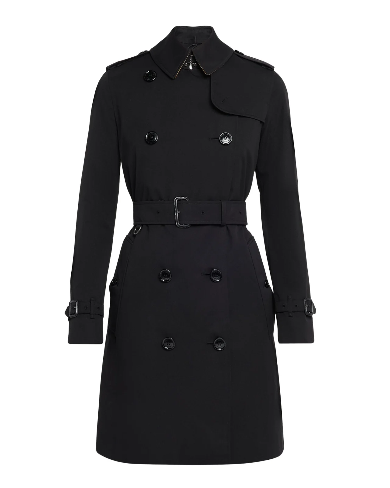 Kensington Belted Trench Coat Kensington Belted Trench Coat