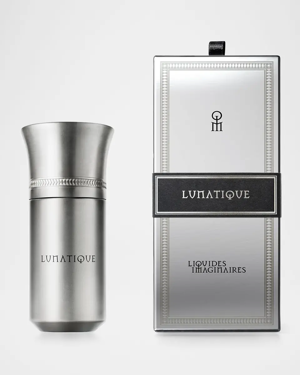 Liquides Imaginaires Lunatique Eau De Parfum, 100 mL | Thumbnail 2 Liquides Imaginaires Lunatique Eau De Parfum, 100 mL | Thumbnail 2