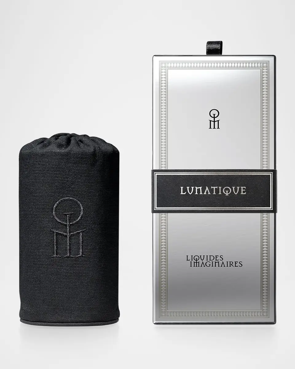 Liquides Imaginaires Lunatique Eau De Parfum, 100 mL | Thumbnail 3 Liquides Imaginaires Lunatique Eau De Parfum, 100 mL | Thumbnail 3