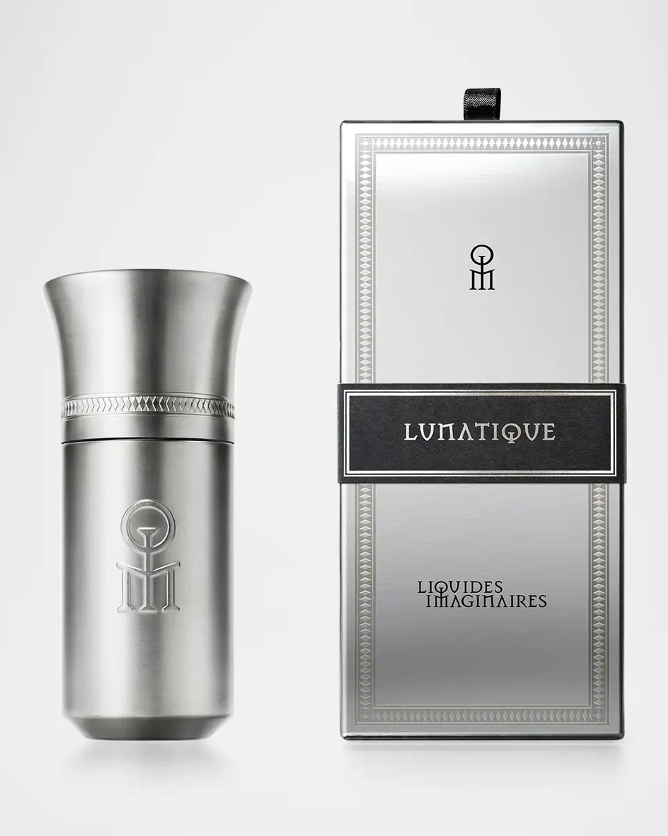 Liquides Imaginaires Lunatique Eau De Parfum, 100 mL | Thumbnail 5 Liquides Imaginaires Lunatique Eau De Parfum, 100 mL | Thumbnail 5
