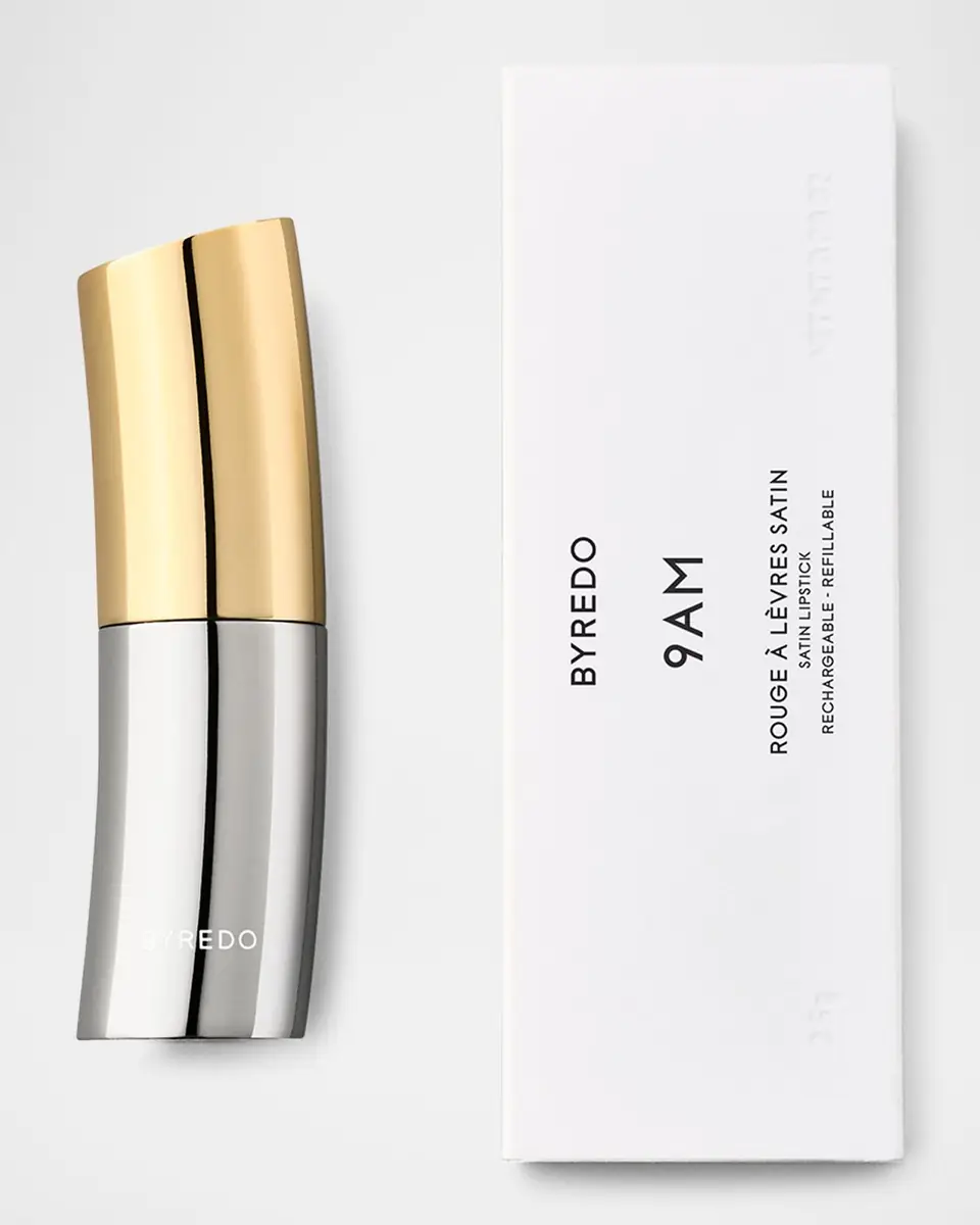 BYREDO Satin Lipstick | Thumbnail 2 BYREDO Satin Lipstick | Thumbnail 2