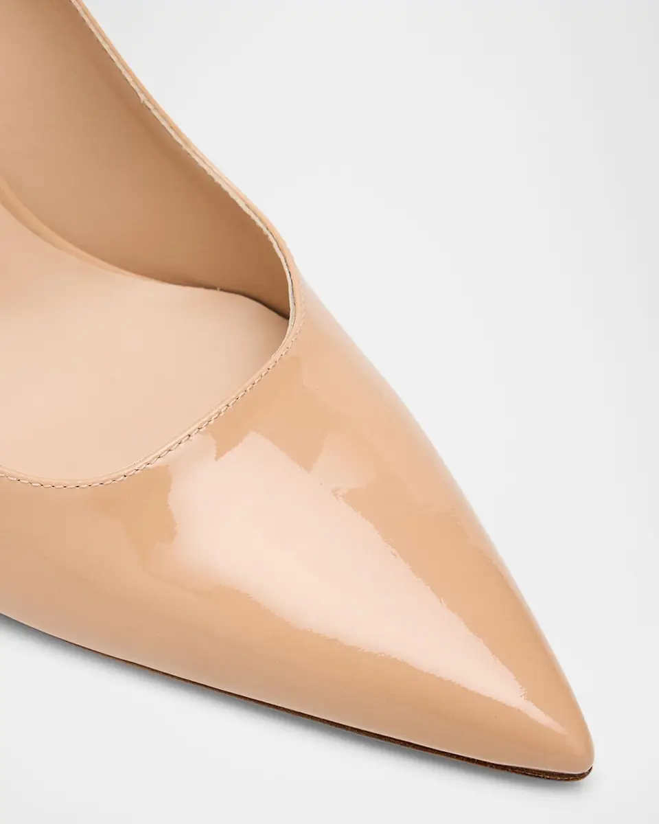 Stuart Weitzman Stuart Power Pumps | Thumbnail 5 Stuart Weitzman Stuart Power Pumps | Thumbnail 5
