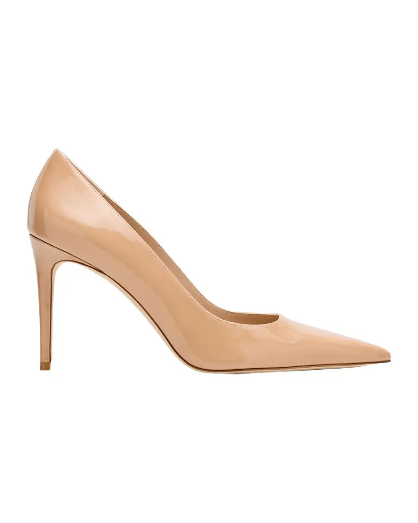 Stuart Weitzman Stuart Power Pumps | Image 1 Stuart Weitzman Stuart Power Pumps | Image 1