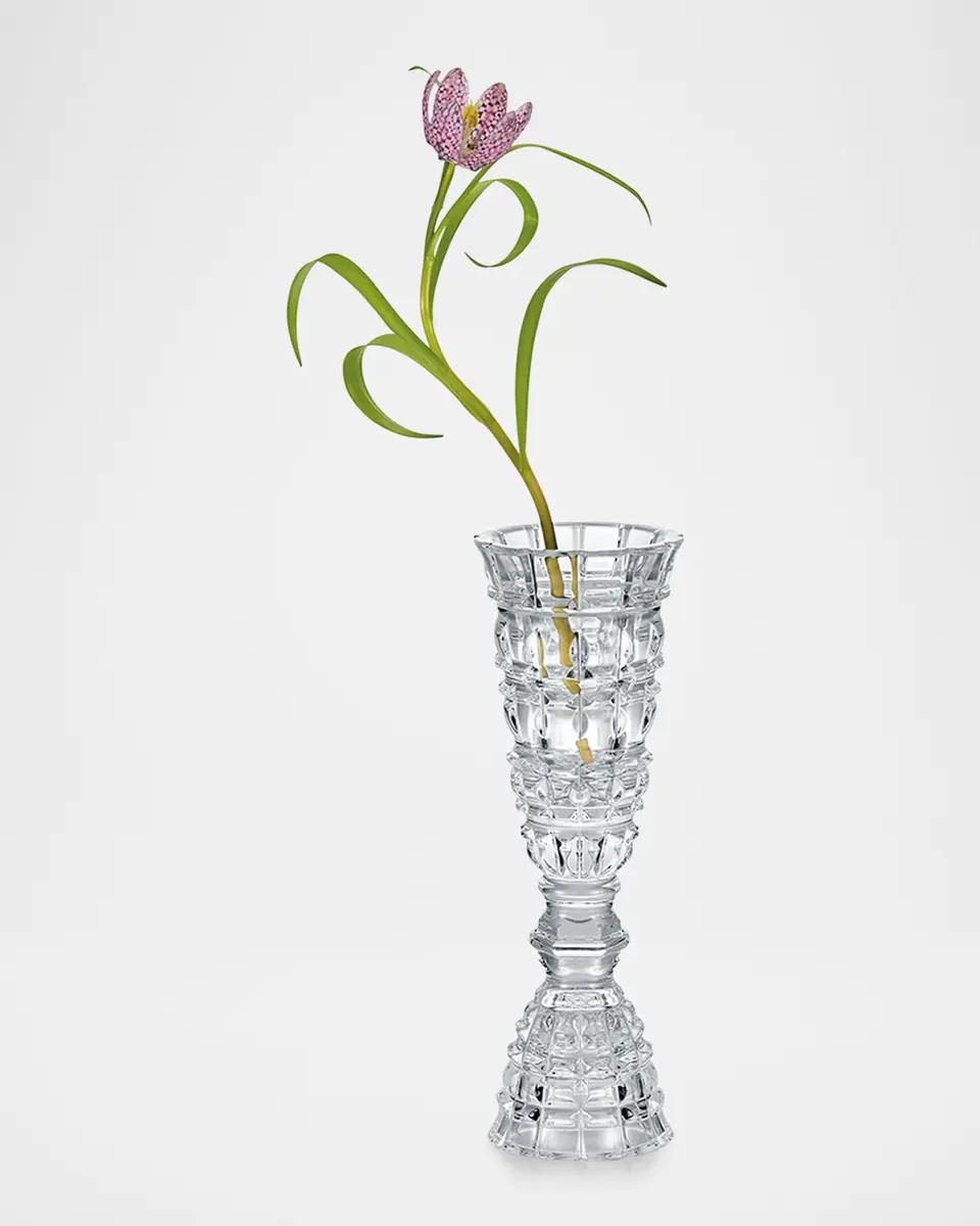 Baccarat New Antique Mirage Dual Candlestick | Thumbnail 3 Baccarat New Antique Mirage Dual Candlestick | Thumbnail 3