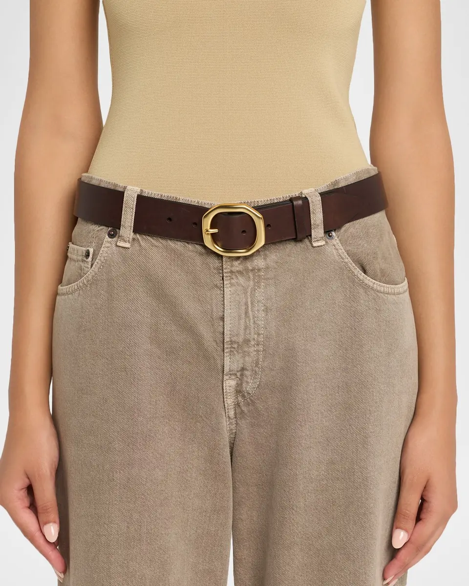 rag & bone Audrey Belt | Thumbnail 2