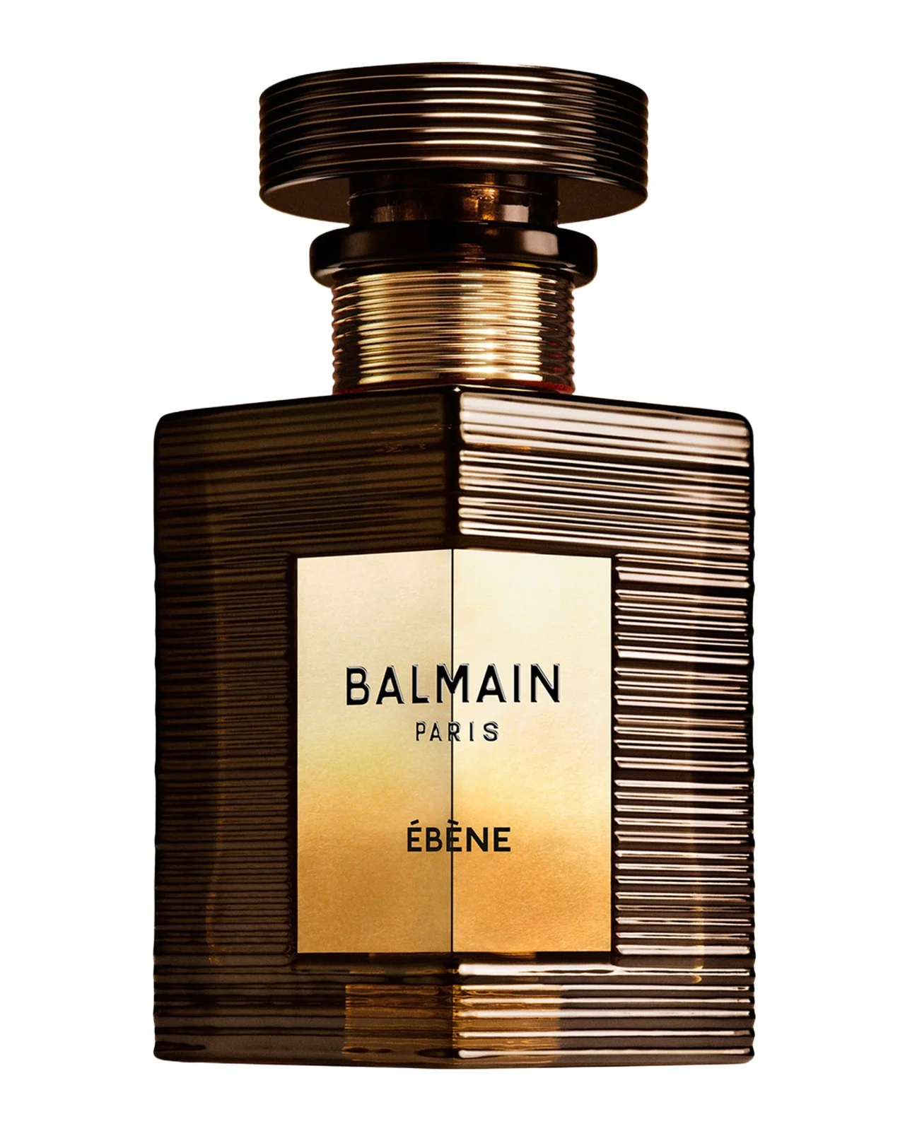 Balmain Beauty Ebene Eau De Parfum