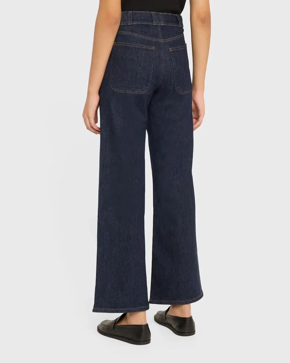 Frame The Modern Pocket Pants | Thumbnail 3 Frame The Modern Pocket Pants | Thumbnail 3