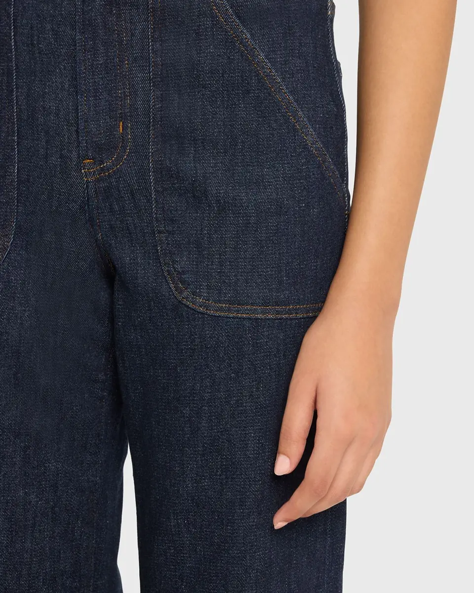 Frame The Modern Pocket Pants | Thumbnail 5 Frame The Modern Pocket Pants | Thumbnail 5