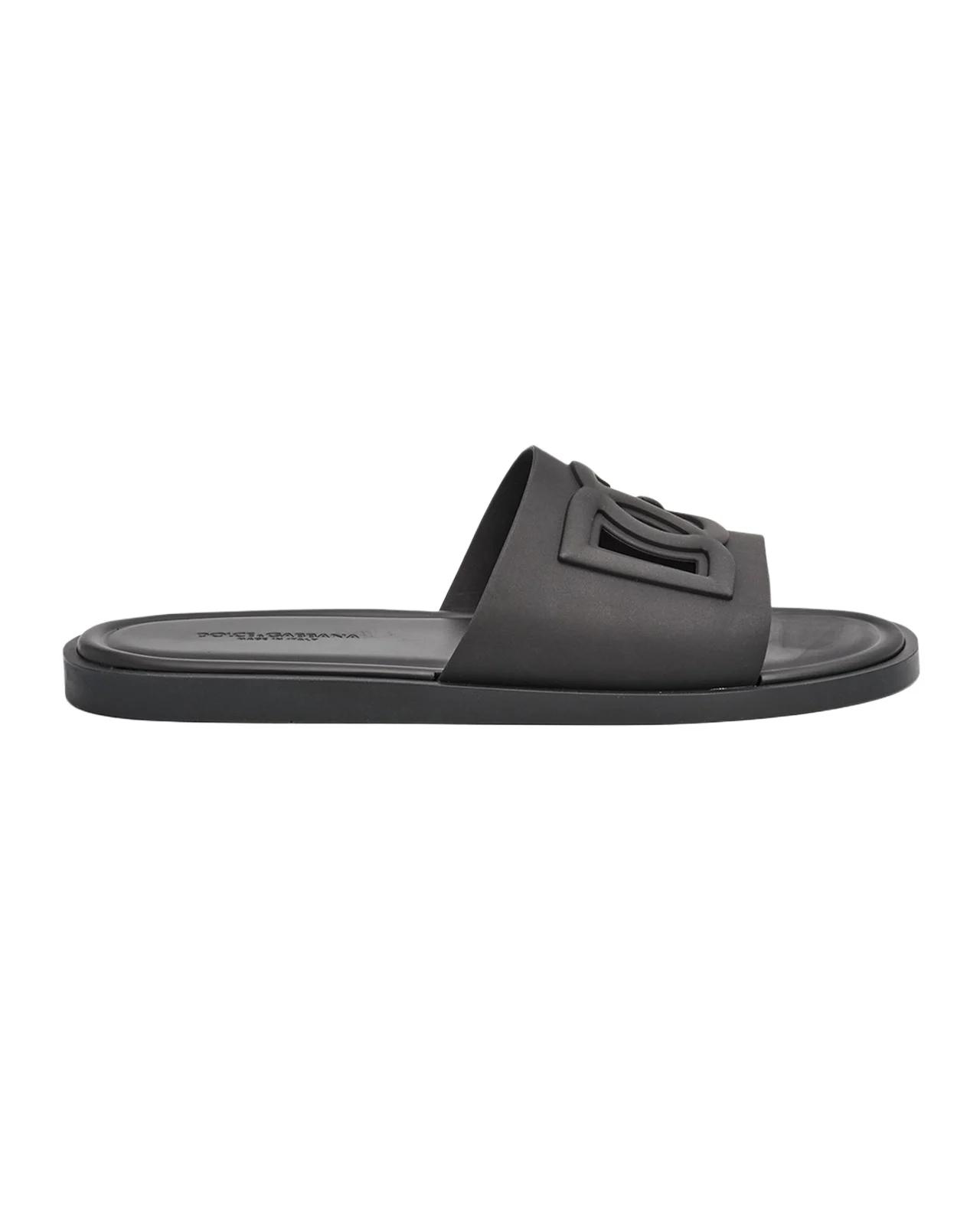 Men's Rubber Beachwear Pool Slides Men's Rubber Beachwear Pool Slides
