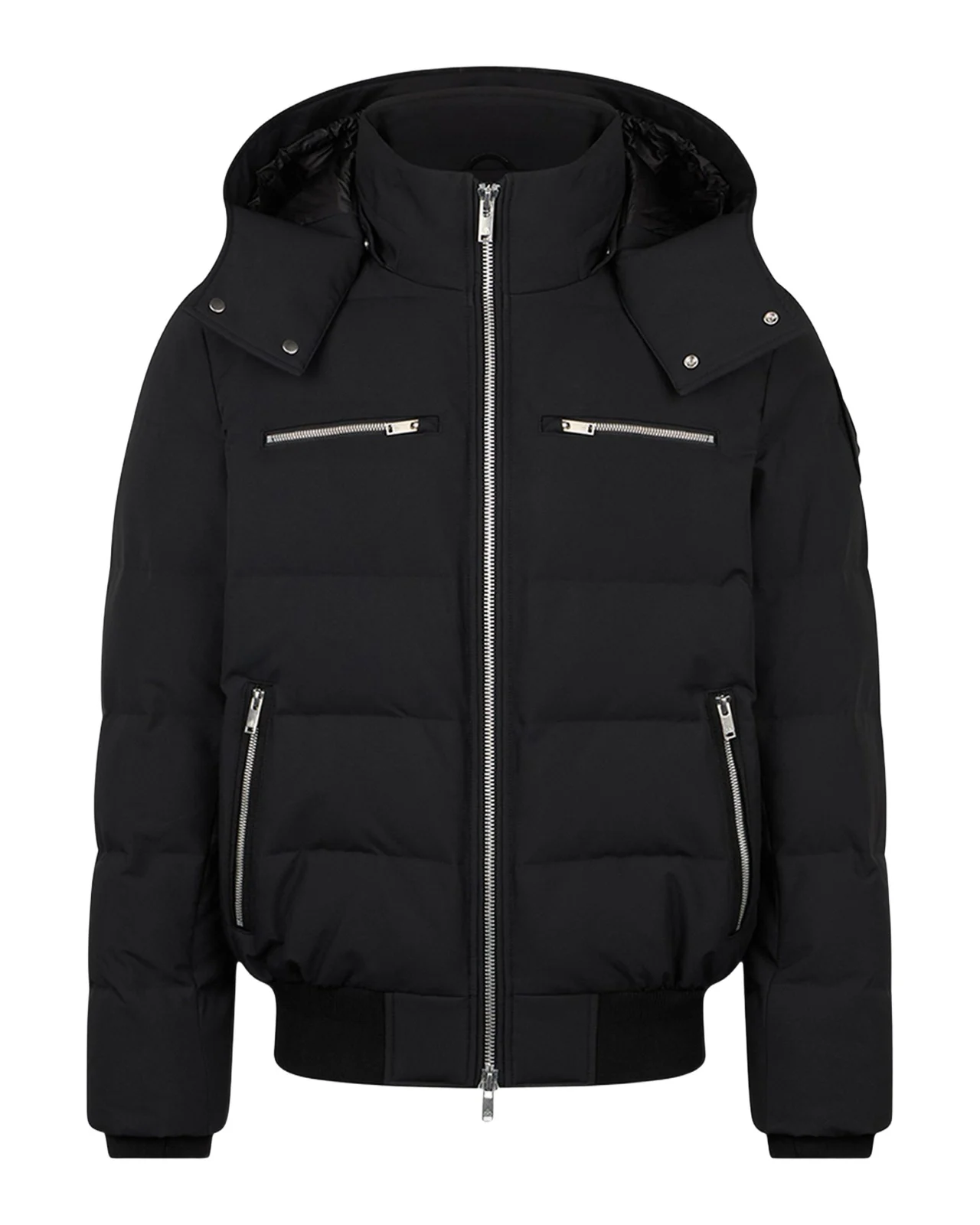 Men's Cloud Bomber Jacket