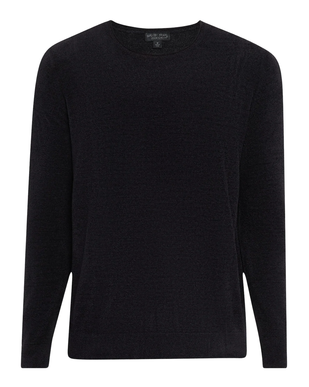 Men's CozyChic Ultra Lite Roll Neck Crewneck Sweater Men's CozyChic Ultra Lite Roll Neck Crewneck Sweater