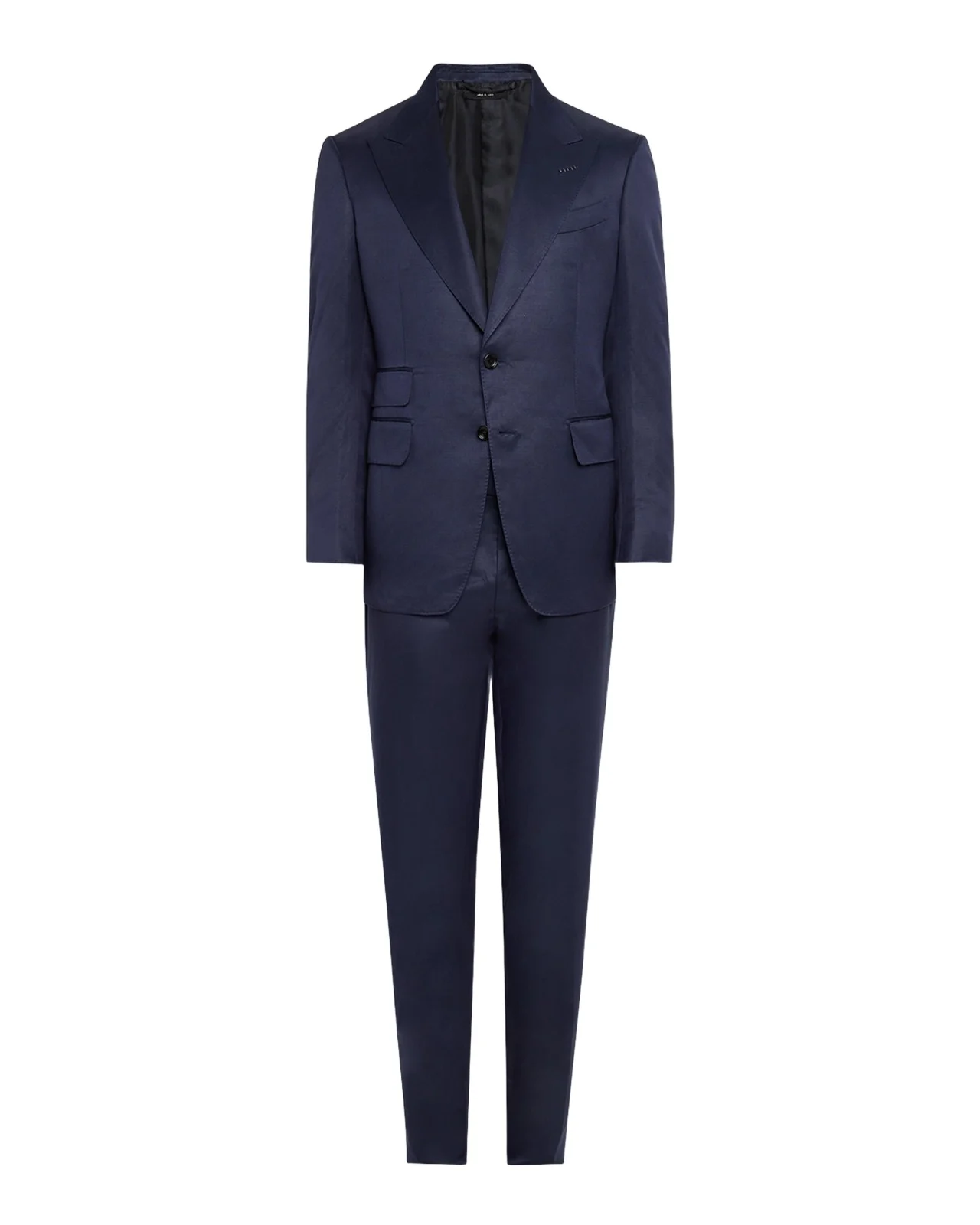 Tom Ford Men's Shelton Silk Twill Suit