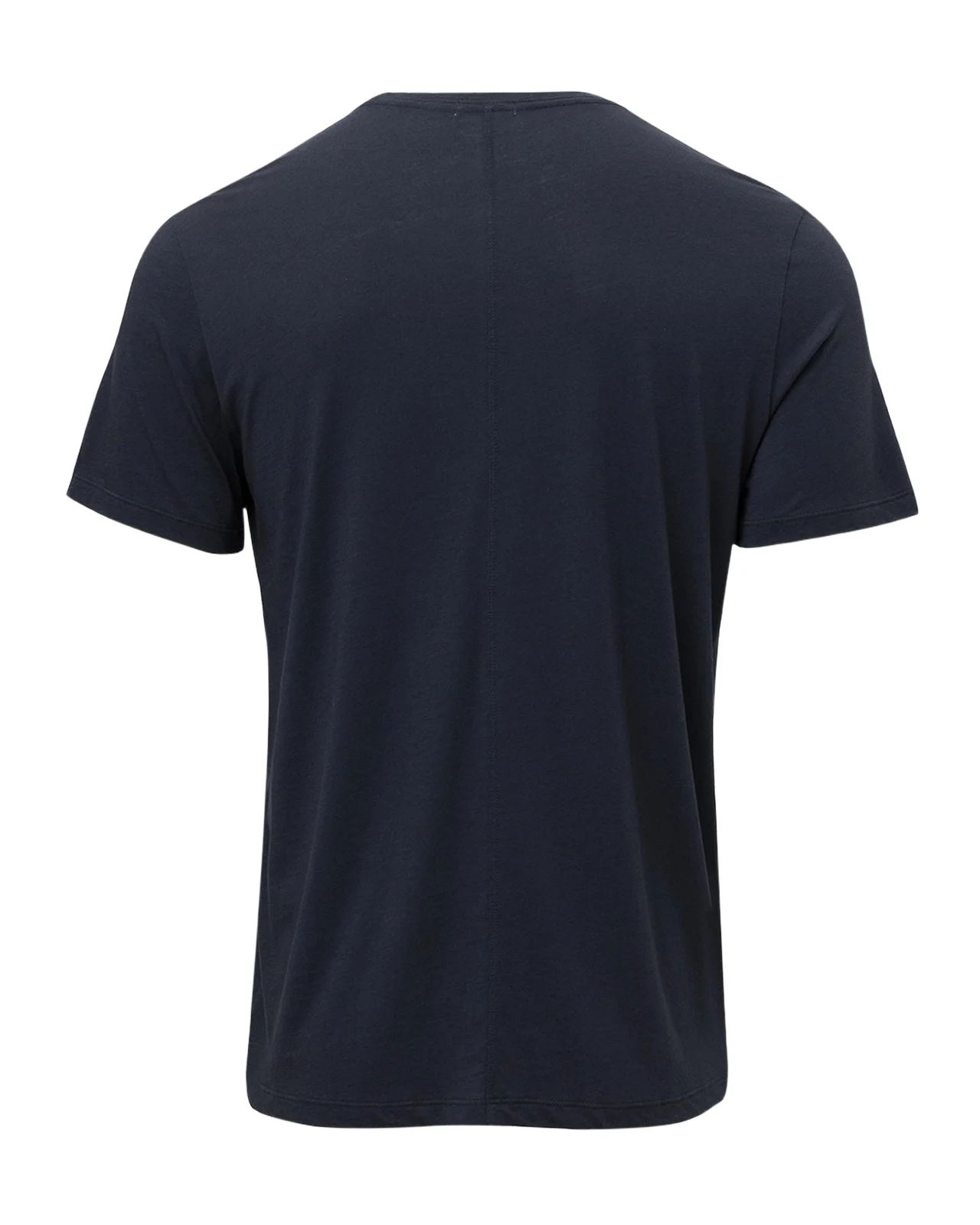 Barefoot Dreams Men's Malibu Collection Cotton Modal V-Neck T-Shirt