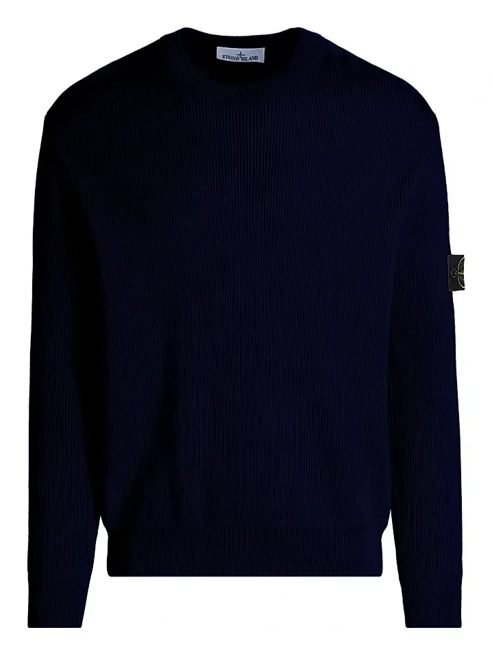 Men's Cotton Crewneck Sweater Men's Cotton Crewneck Sweater