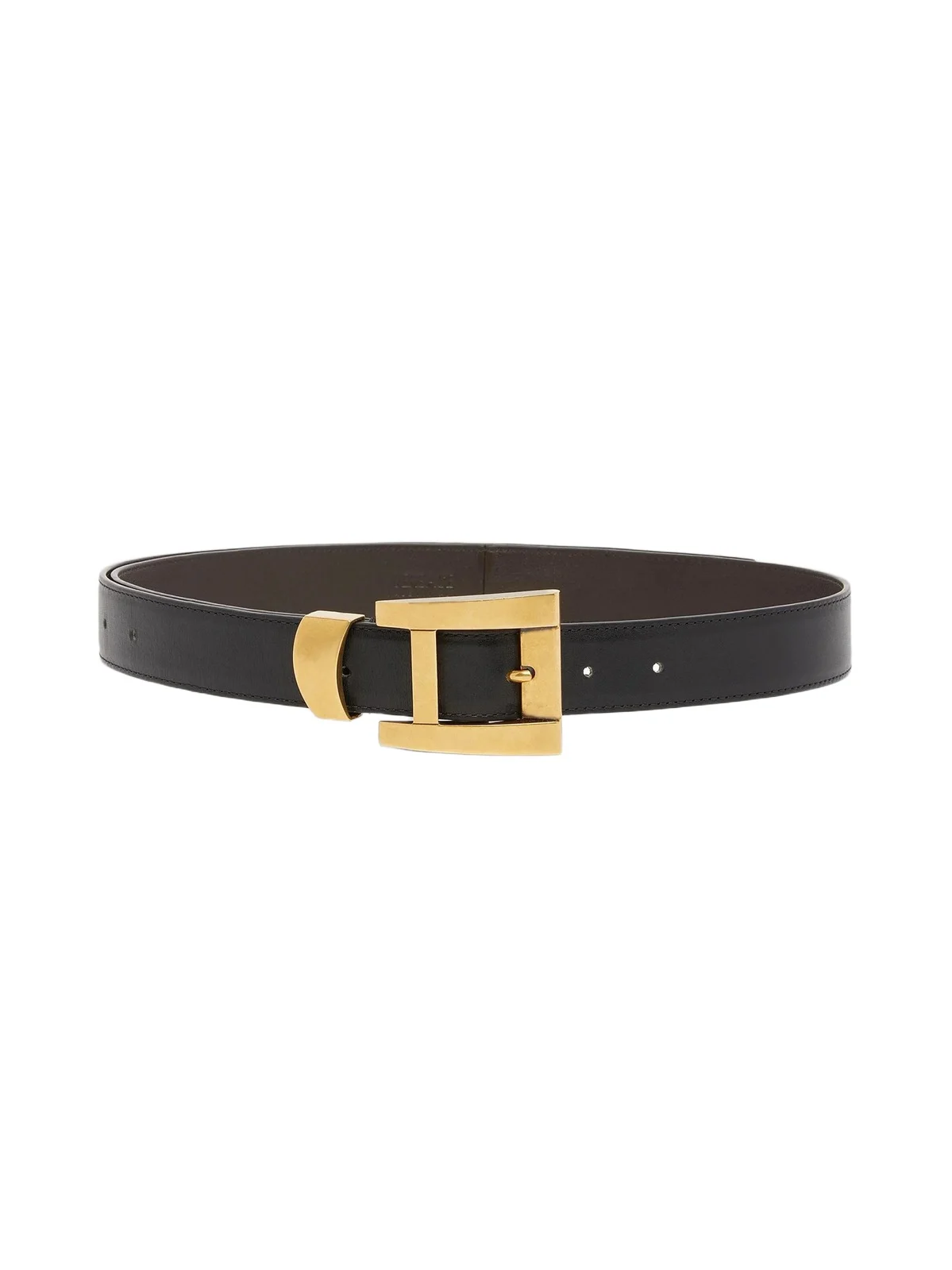 Women's Leather Belt