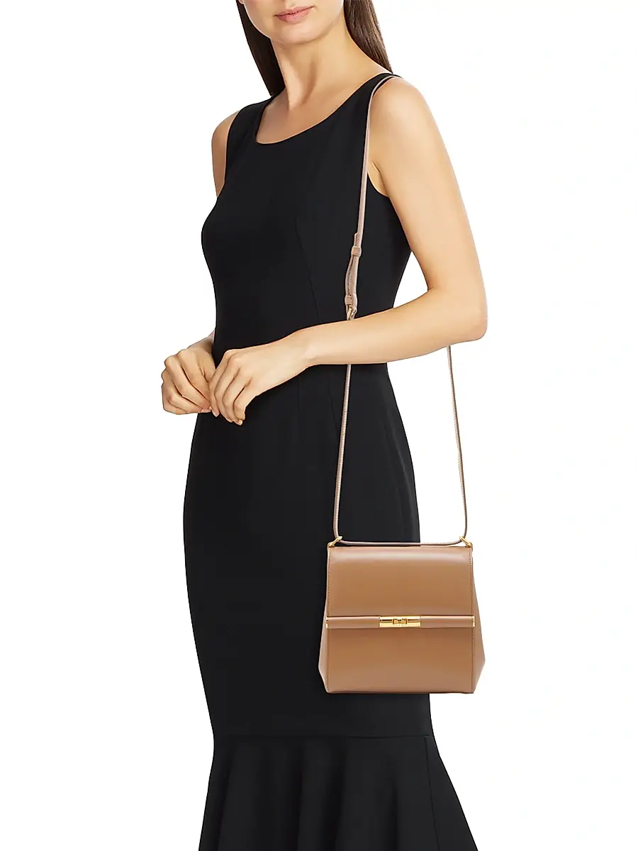 Dolce & Gabbana Women's Marlene City Shoulder Bag | Thumbnail 2 Dolce & Gabbana Women's Marlene City Shoulder Bag | Thumbnail 2