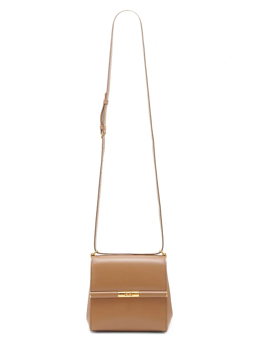 Dolce & Gabbana Women's Marlene City Shoulder Bag | Thumbnail 5 Dolce & Gabbana Women's Marlene City Shoulder Bag | Thumbnail 5