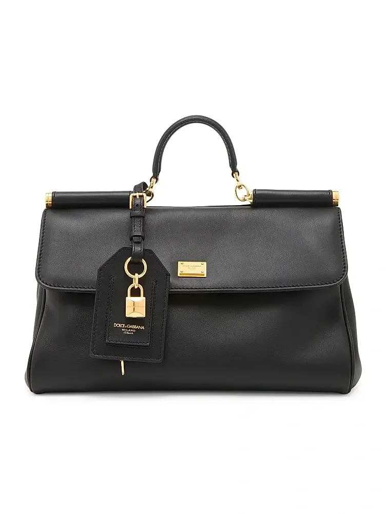 Women's My Sicily Top Handle Bag Women's My Sicily Top Handle Bag