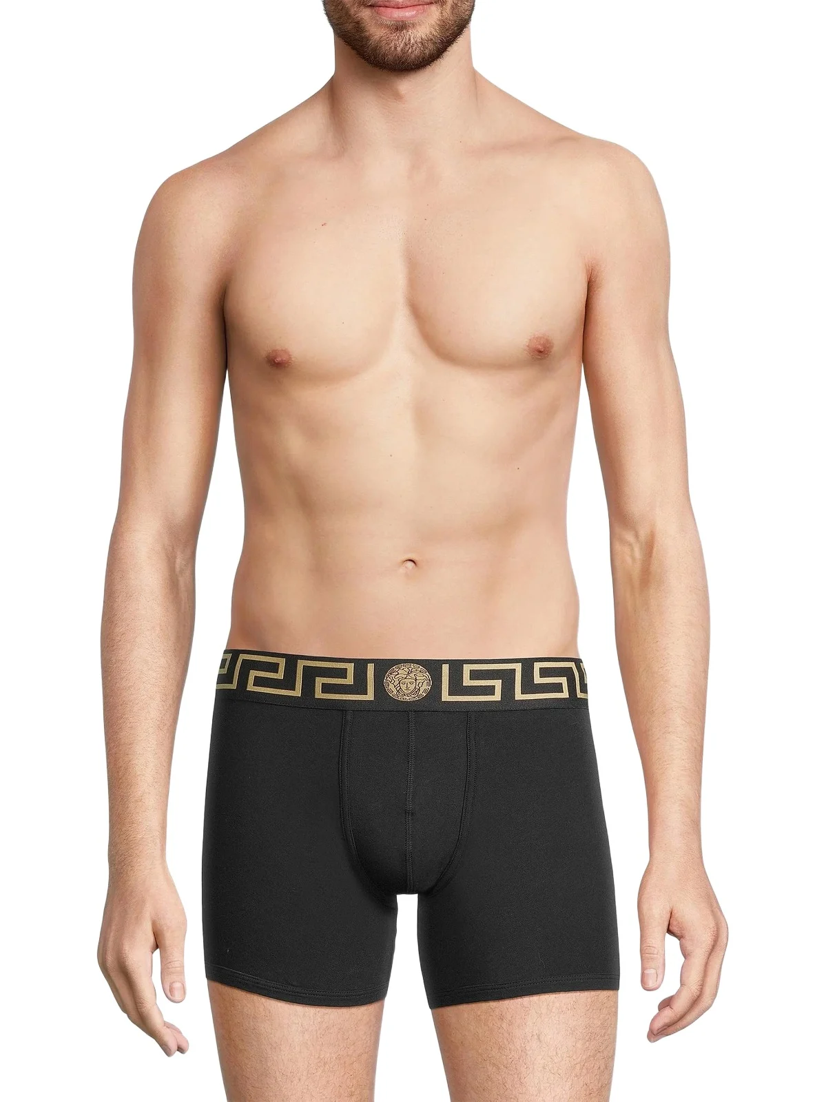 Men's 2-Pack Trunk Boxer Briefs Men's 2-Pack Trunk Boxer Briefs