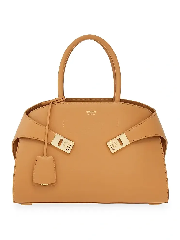Women's Hug Medium Top Handle Bag Women's Hug Medium Top Handle Bag