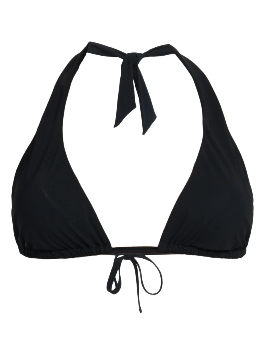 Dolce & Gabbana Women's Halter Bikini Top