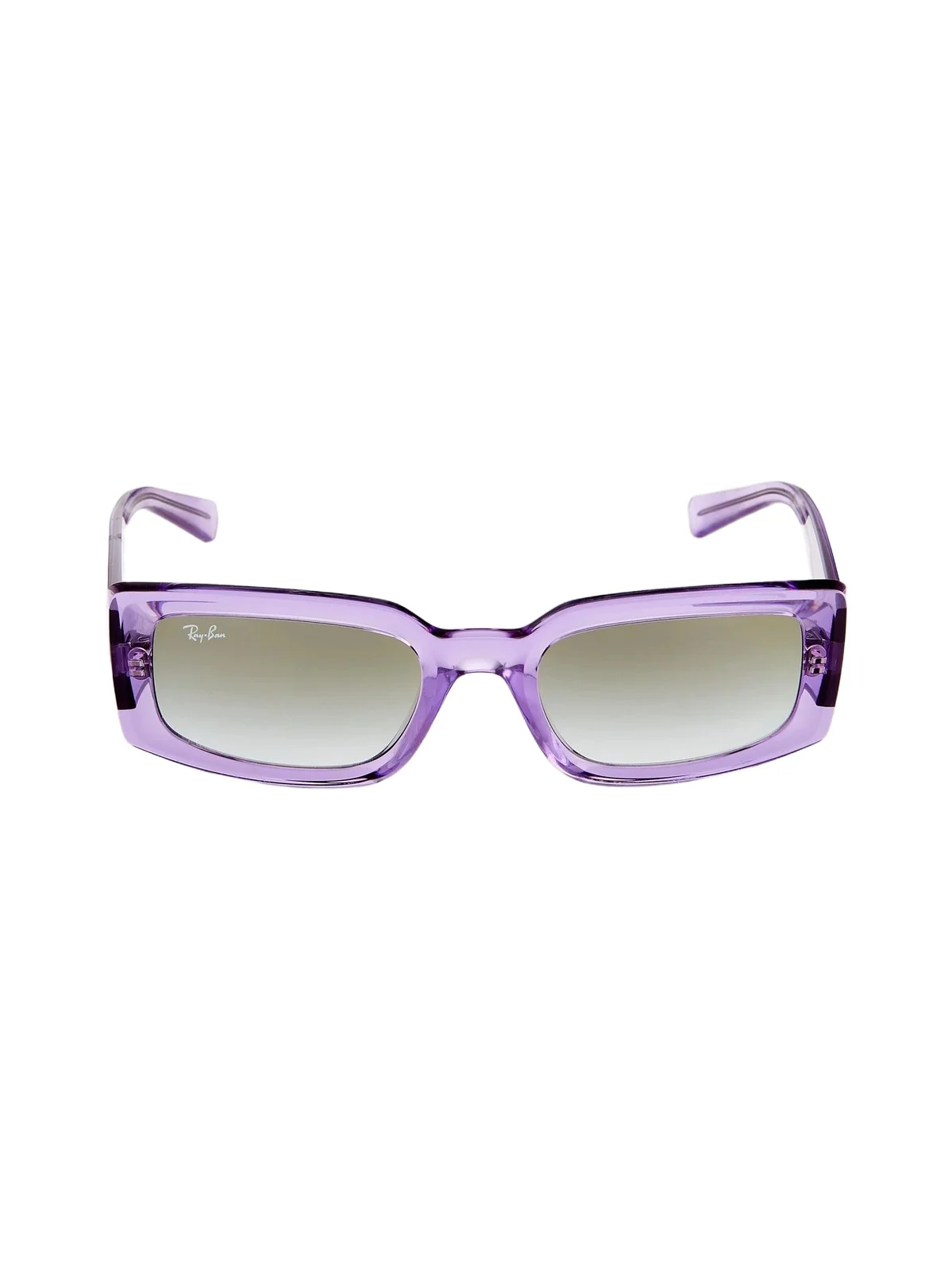 Women's RB4395 54MM Rectangular Sunglasses Women's RB4395 54MM Rectangular Sunglasses