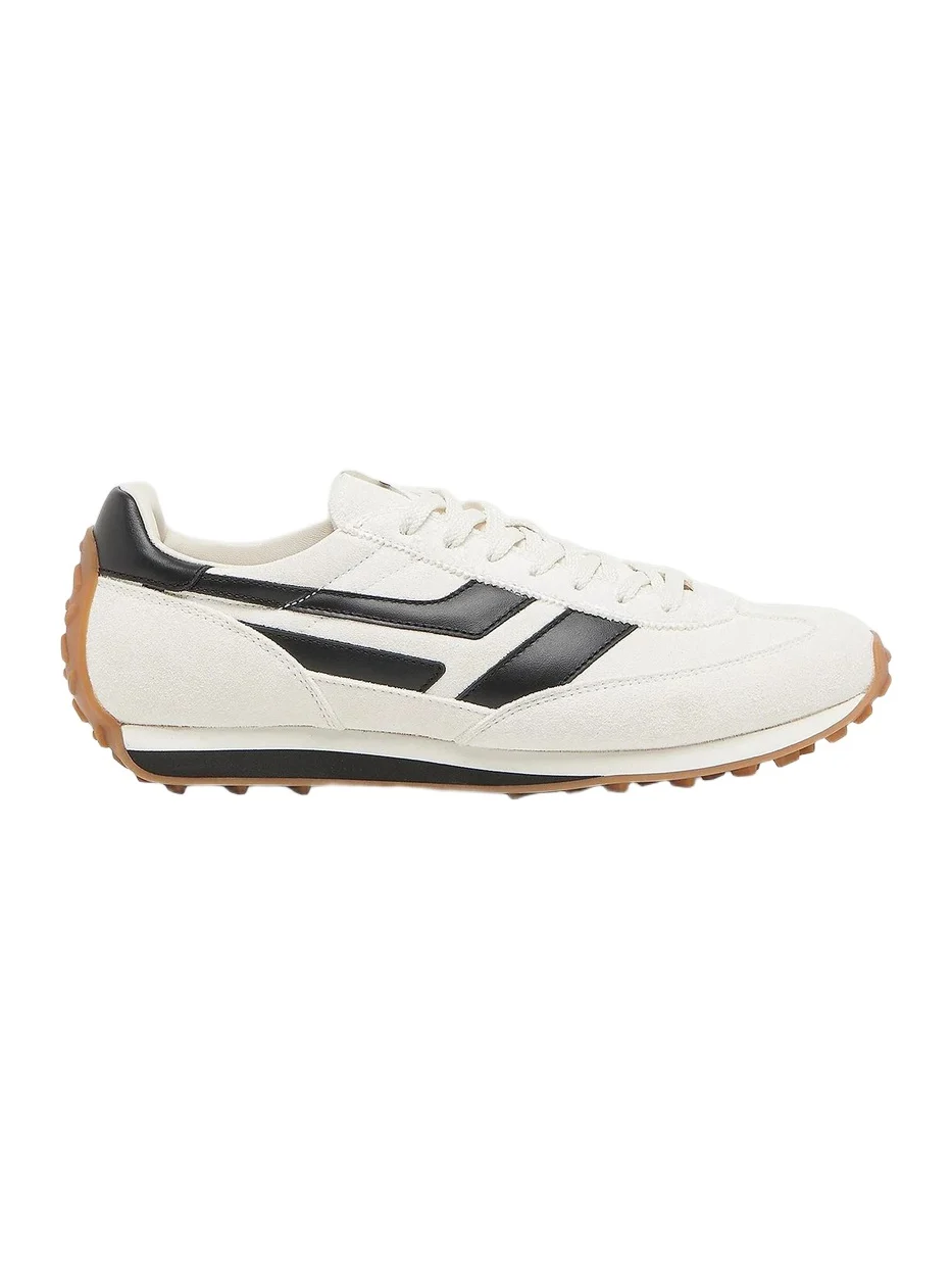 Tom Ford Men's Low-Top Lace-Up Sneakers