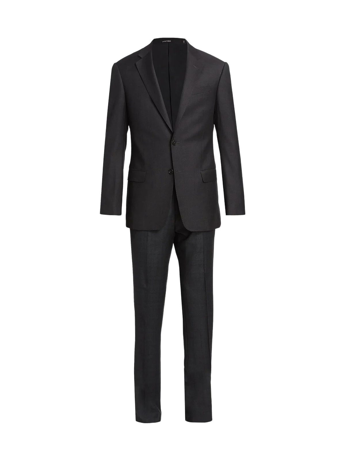 Emporio Armani Men's G-Line Super 130s Wool Two-Button Slim-Fit Suit