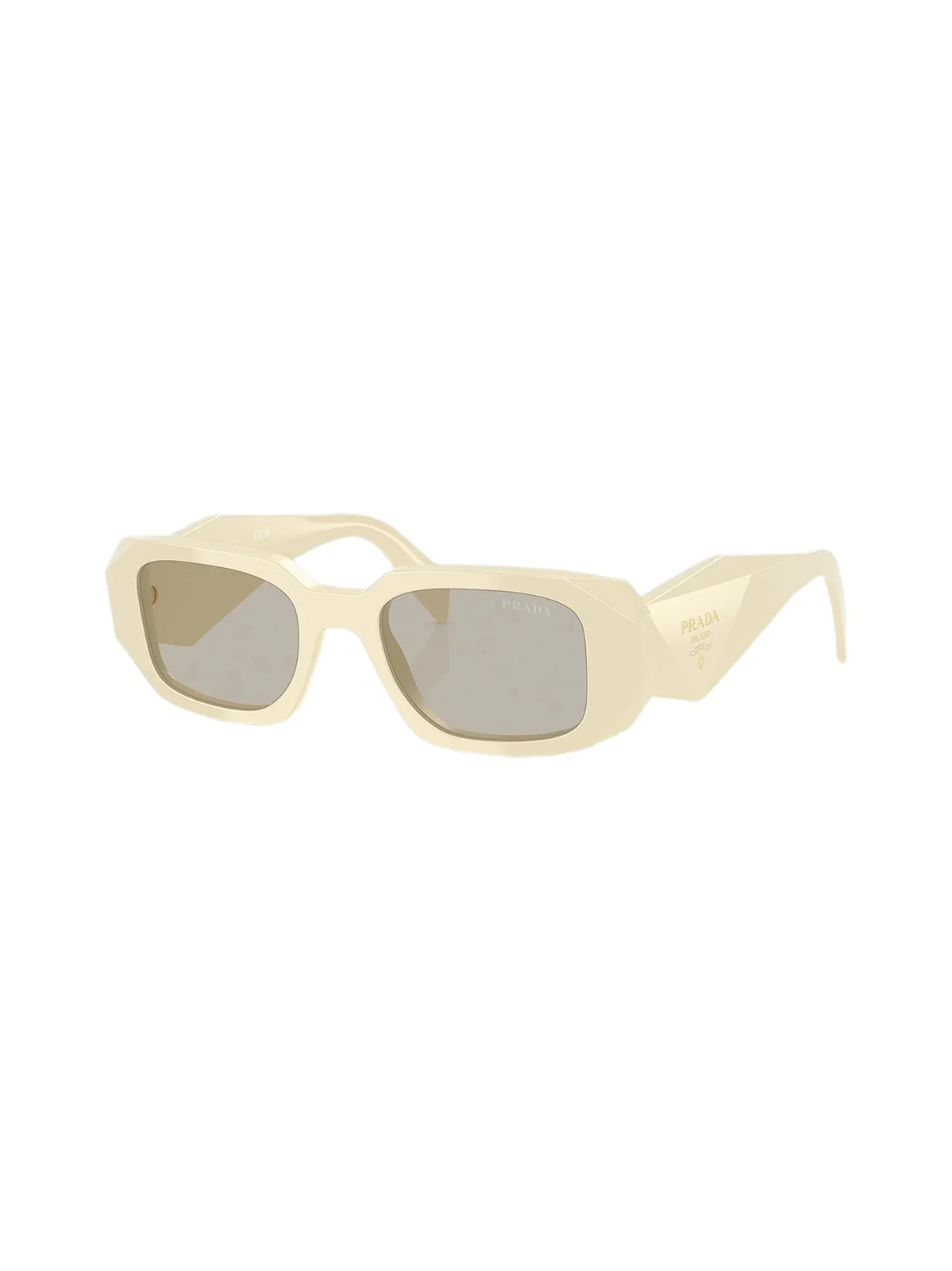 Women's 49MM Rectangle Sunglasses