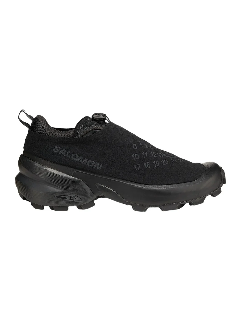 Men's x Salomon Low-Top Sneakers Men's x Salomon Low-Top Sneakers