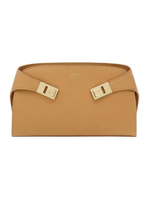 Women's Mini Hug Crossbody Bag Women's Mini Hug Crossbody Bag