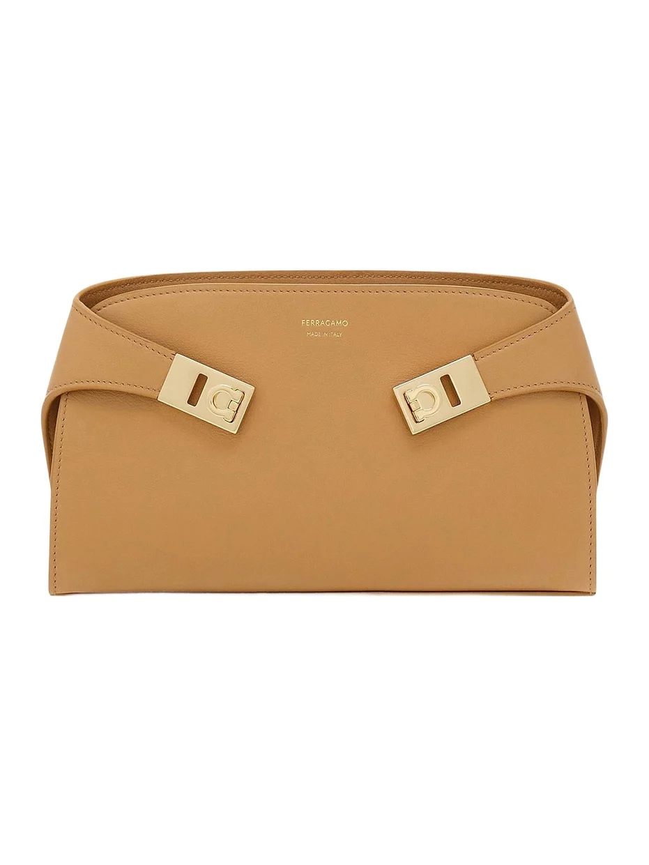 Women's Mini Hug Crossbody Bag