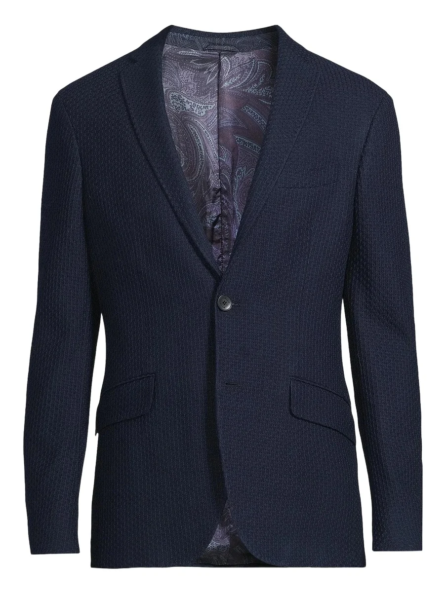 Men's Roma Cotton Jacket Men's Roma Cotton Jacket