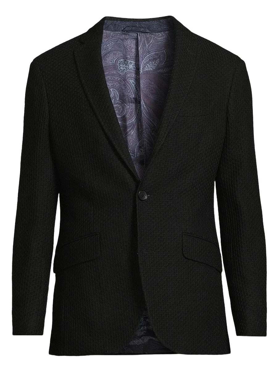 Etro Men's Roma Cotton Jacket
