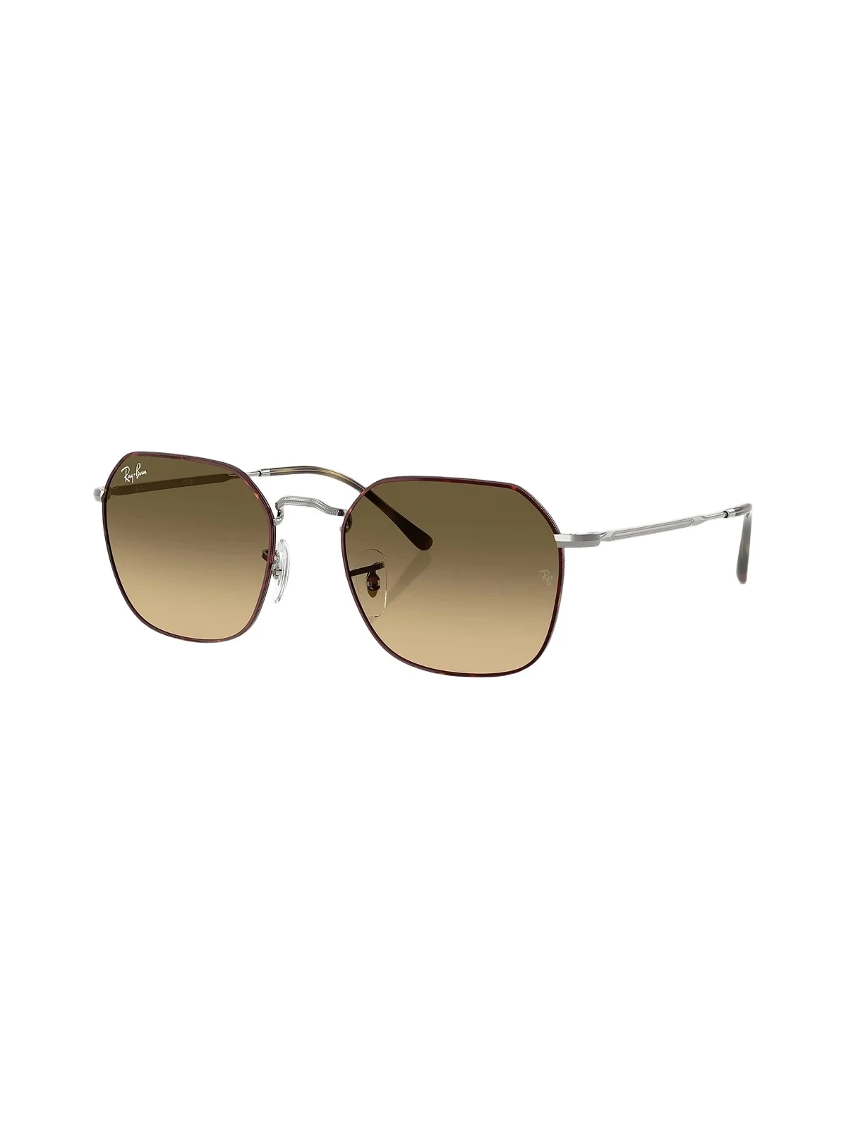Women's RB3694 55MM Geometric Sunglasses Women's RB3694 55MM Geometric Sunglasses