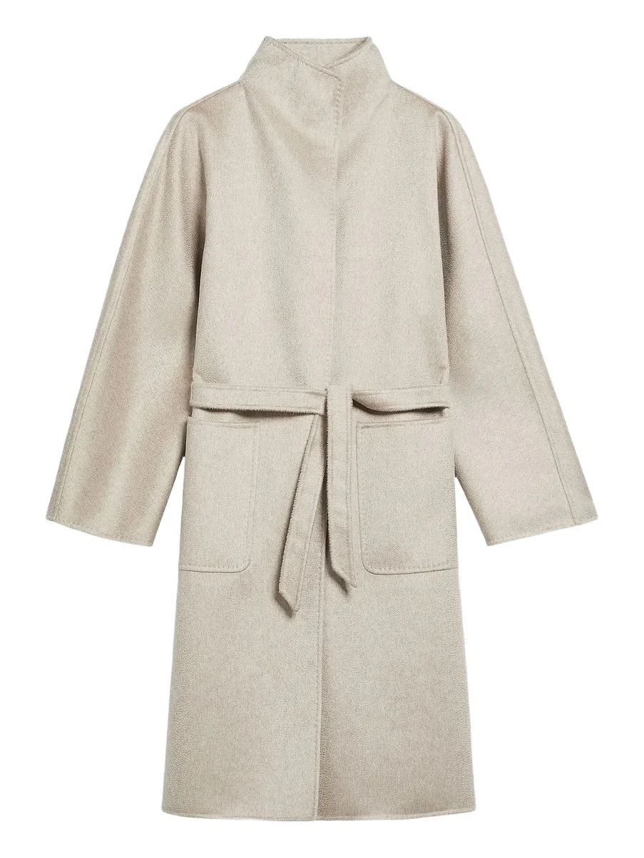 Max Mara Women's Midi Cashmere Cardigan Coat