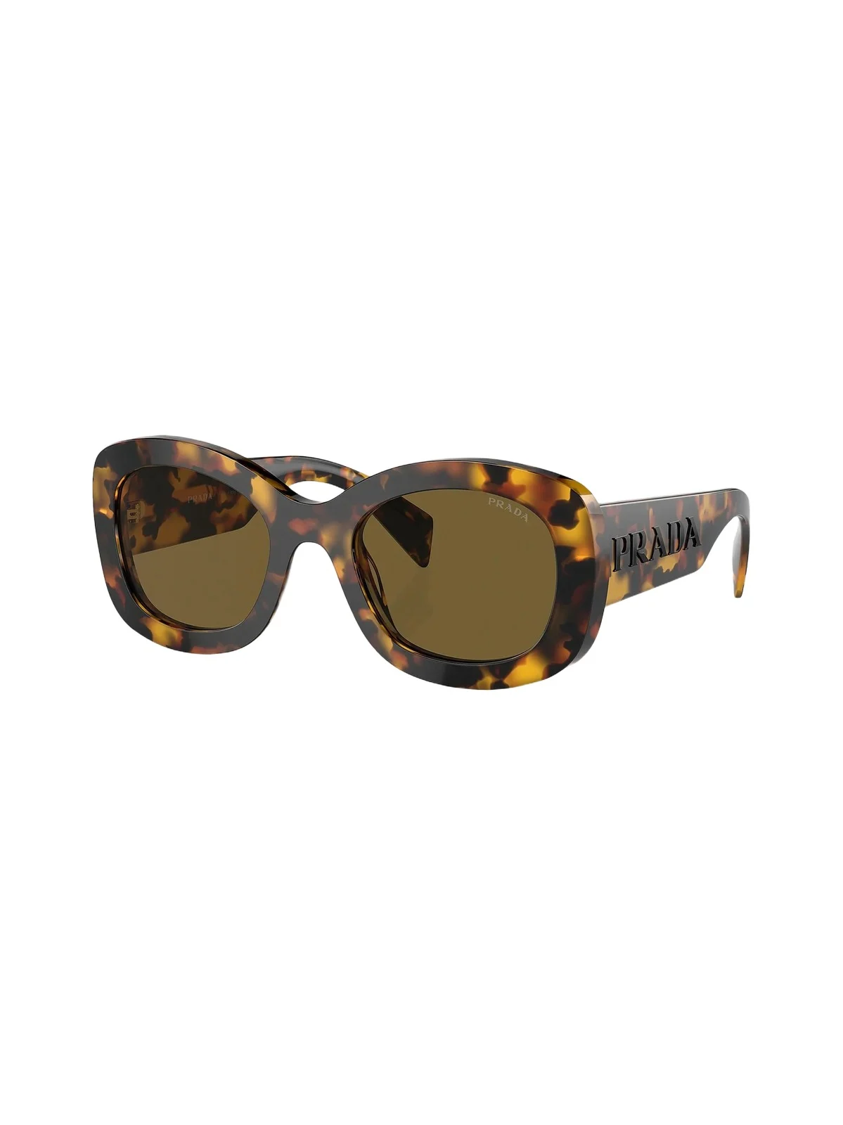 Women's 55MM Oval Sunglasses