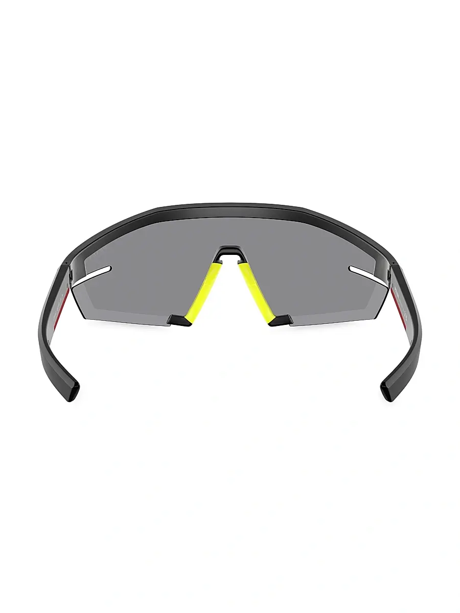 Prada Linea Rossa Men's Prada 0Ps 03Zs 144MM Sunglasses | Thumbnail 5 Prada Linea Rossa Men's Prada 0Ps 03Zs 144MM Sunglasses | Thumbnail 5