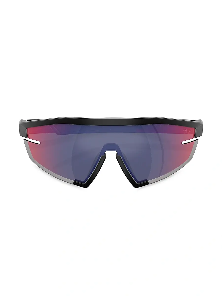 Prada Linea Rossa Men's Prada 0Ps 03Zs 144MM Sunglasses | Thumbnail 6 Prada Linea Rossa Men's Prada 0Ps 03Zs 144MM Sunglasses | Thumbnail 6